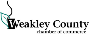 Weakley County Chamber of Commerce